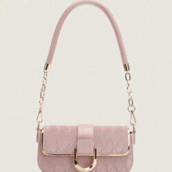 Pretty in Pink Handbag