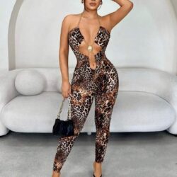 Roar Jumpsuit