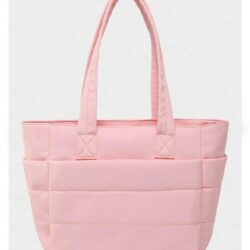 Fluffy Totebag