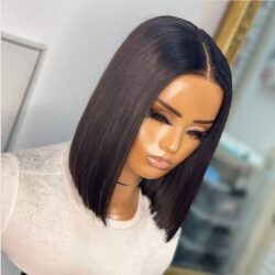 13 x 4 Straight Wigs